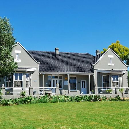 Tranquil Guest House Дънди Екстериор снимка