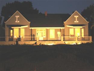 Tranquil Guest House Дънди Екстериор снимка