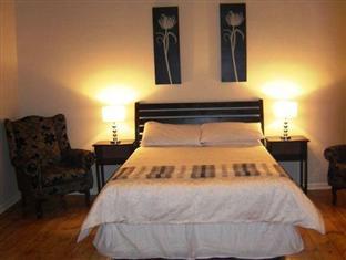 Tranquil Guest House Дънди Екстериор снимка