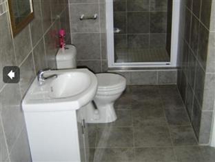 Tranquil Guest House Дънди Екстериор снимка
