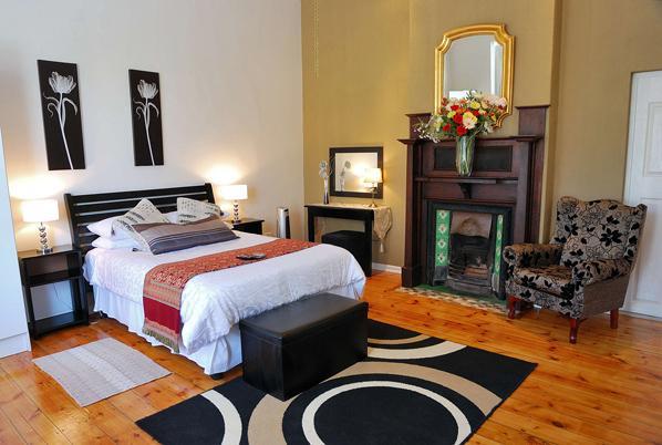 Tranquil Guest House Дънди Стая снимка